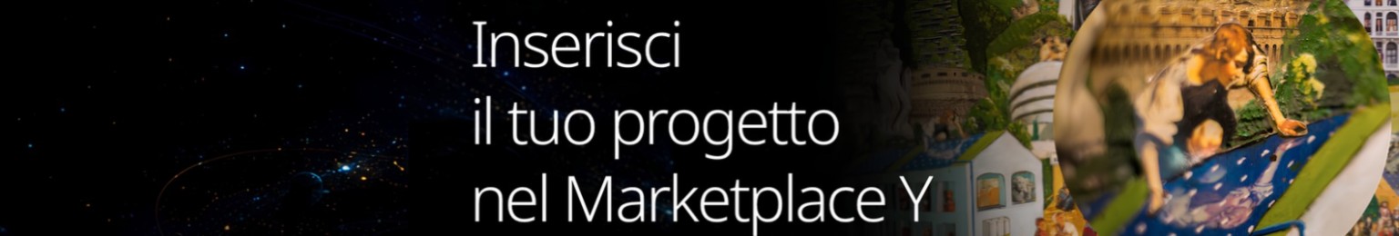 Dettaglio della copertina LinkedIn di Infinityhub